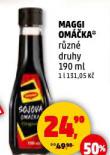 MAGGI OMKA