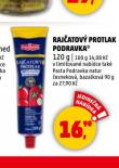 RAJATOV PROTLAK PODRAVKA