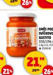 SMS POD SVKOVOU GUSTITO