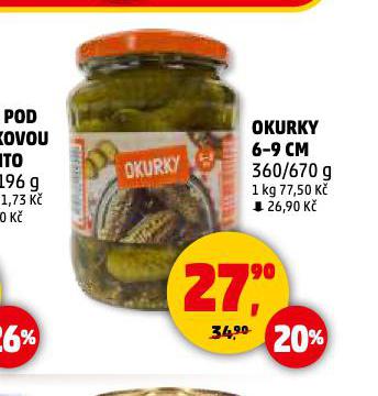 OKURKY