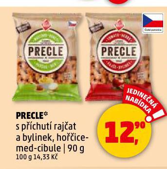 PRECLE