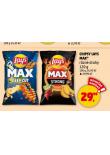CHIPSY LAYS MAX