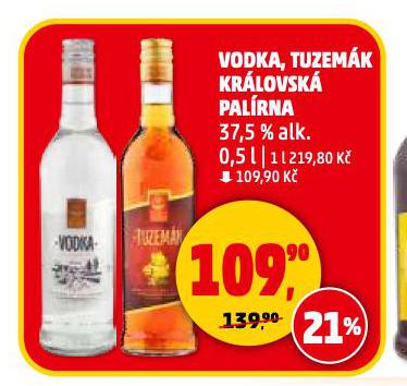TUZEMK