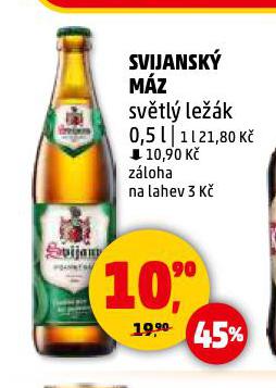 PIVO SVIJANSK MZ
