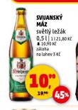 PIVO SVIJANSK MZ