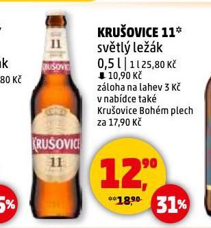 PIVO KRUOVICE