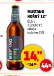 PIVO MUSTANG