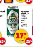 PIVO RADEGAST