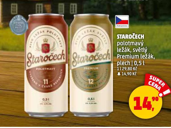 PIVO STAROECH