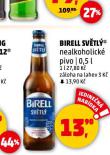 BIRELL NEALKOHOLICK PIVO