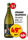 PVODN SKLEPMISTR
