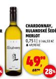 CHARDONNAY