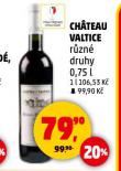 CHATEAU VALTICE