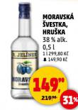 MORAVSK HRUKA