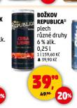BOKOV REPUBLICA