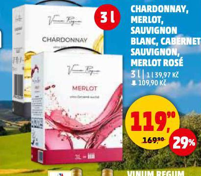 MERLOT ROS