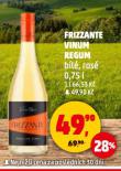 FRIZZANTE VINUM REGUM