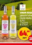 VINUM REGUM