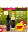 VINUM REGUM