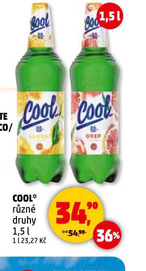 COOL NEALKOHOLICK PIVO