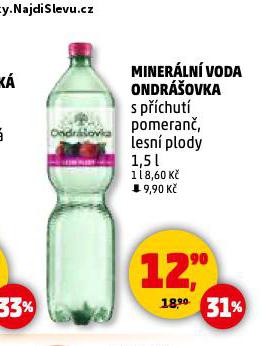 ONDROVKA