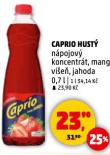 CAPRIO HUST