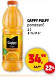 CAPPY PULPY