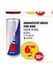 FIRE-BIRD ENERGETICK NPOJ