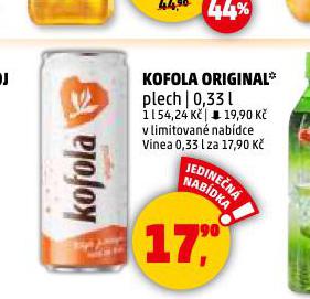 KOFOLA