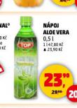 NPOJ ALOE VERA