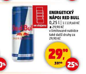 RED BULL