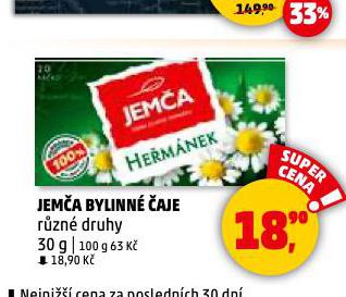 JEMA BYLINN AJE