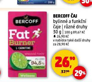 BERCOFF AJ