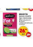 BERCOFF AJ