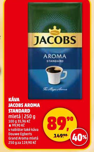 KVA JACOBS
