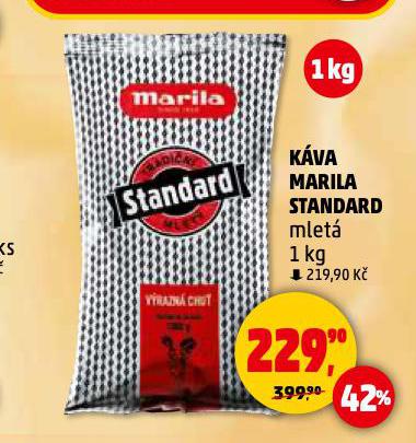 KVA MARILA