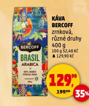 KVA BERCOFF