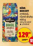 KVA BERCOFF