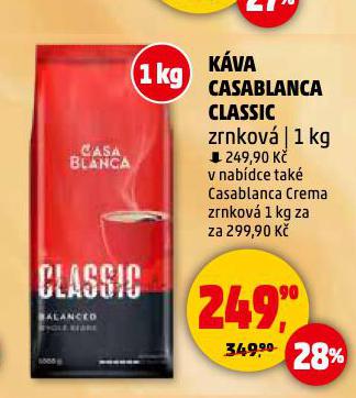 KVA CASABLANCA