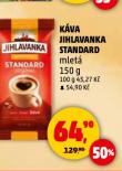 KVA JIHLAVANKA