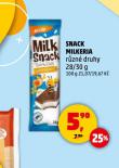SNACK MILKERIA