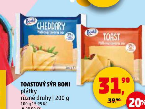 TOASTOV SR