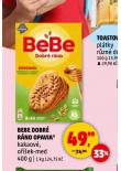BEBE DOBR RNO OPAVIA