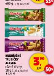 KUKUIN TRUBIKY ALASKA