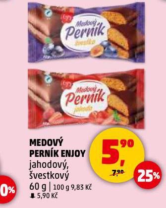 MEDOV PERNK