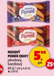 MEDOV PERNK