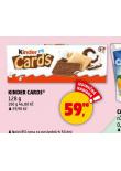 KINDER CARDS