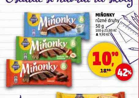 MIONKY