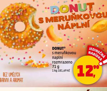 DONUT