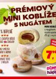 MINI KOBL͎EK